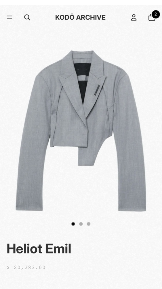 Selección Heliot Emil